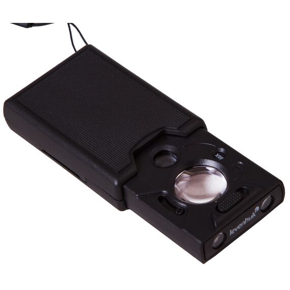 Лупа Levenhuk Zeno Gem M13, фото , изображение 4