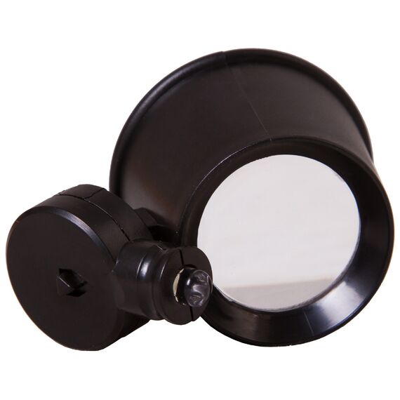 Лупа Levenhuk Zeno Gem M3, фото , изображение 3