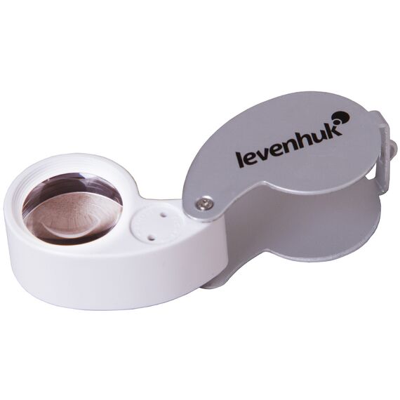 Лупа Levenhuk Zeno Gem M5, фото , изображение 3