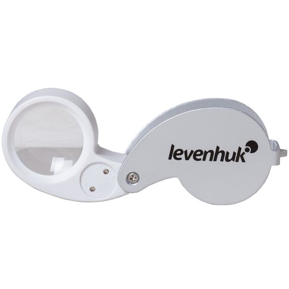 Лупа Levenhuk Zeno Gem M5, фото , изображение 4