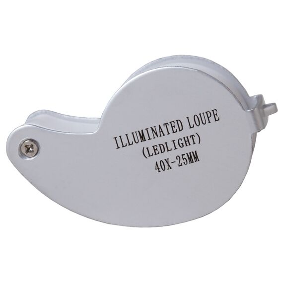 Лупа Levenhuk Zeno Gem M5, фото , изображение 6