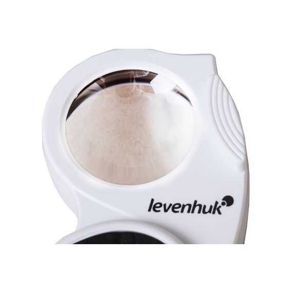 Лупа Levenhuk Zeno Gem M7, фото , изображение 3