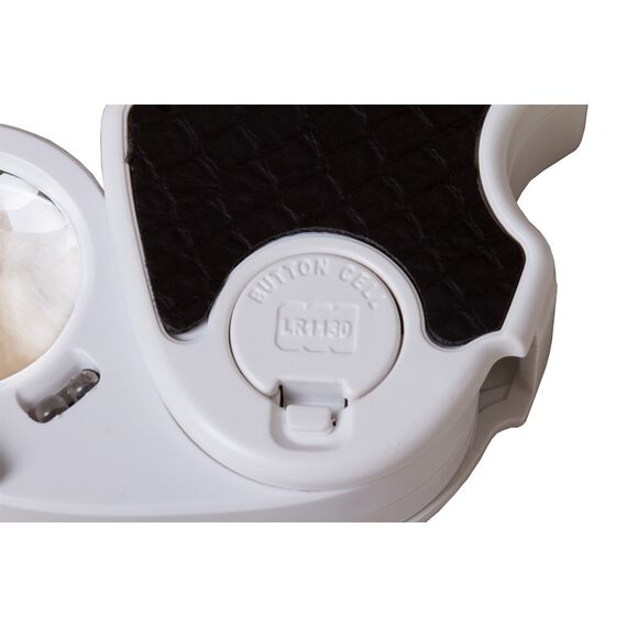 Лупа Levenhuk Zeno Gem M7, фото , изображение 4