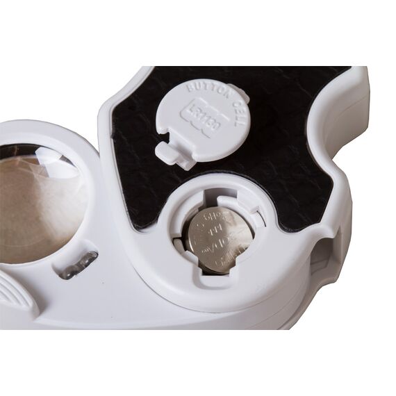 Лупа Levenhuk Zeno Gem M7, фото , изображение 5