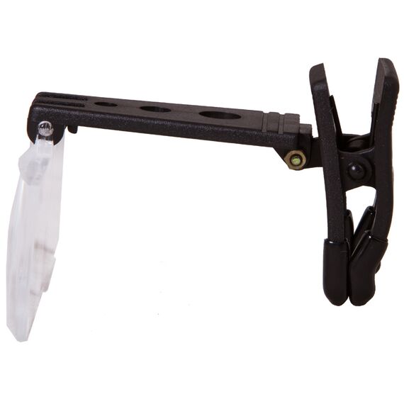 Лупа-очки Levenhuk Zeno Vizor G0, фото , изображение 4