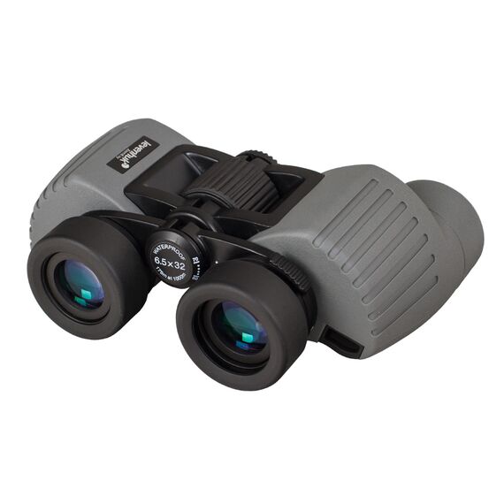Бинокль Levenhuk Sherman PLUS 6,5x32, фото , изображение 4