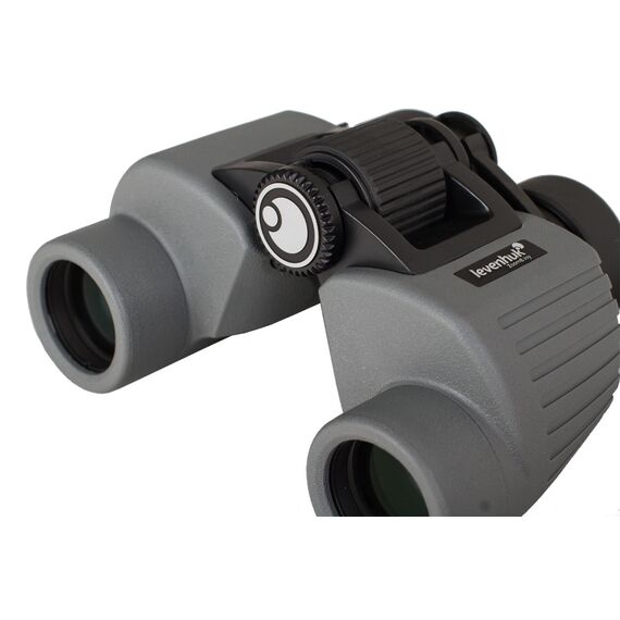 Бинокль Levenhuk Sherman PLUS 6,5x32, фото , изображение 5