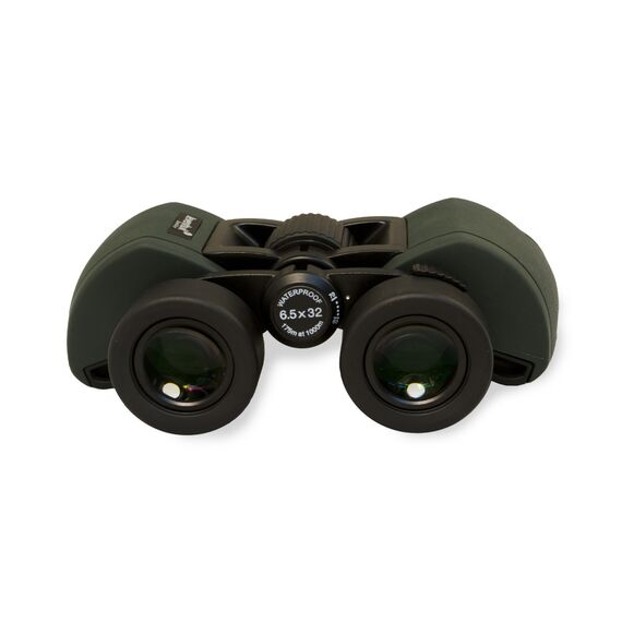 Бинокль Levenhuk Sherman PRO 6,5x32, фото , изображение 2