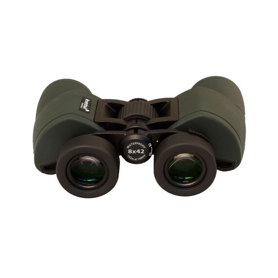 Бинокль Levenhuk Sherman PRO 8x42, фото , изображение 2