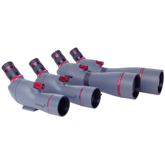 Зрительная труба Levenhuk Blaze PLUS 50, фото , изображение 3