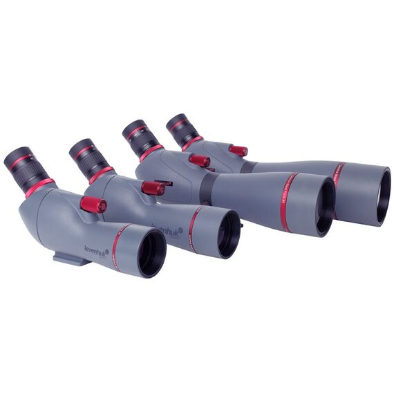 Зрительная труба Levenhuk Blaze PLUS 90, фото , изображение 3