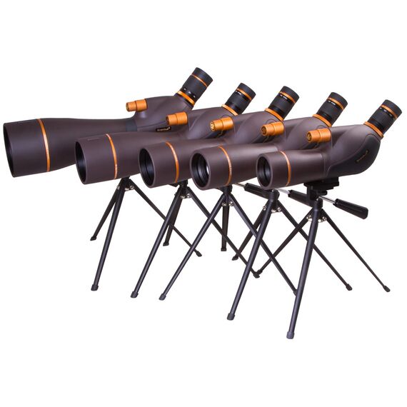 Зрительная труба Levenhuk Blaze PRO 50, фото , изображение 2