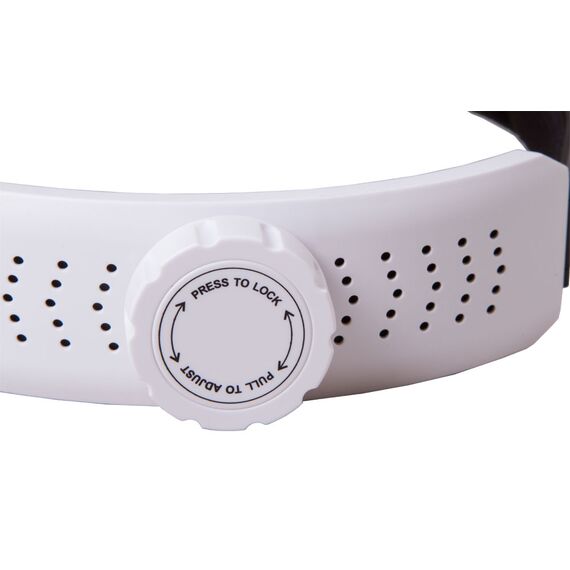 Лупа налобная Levenhuk Zeno Vizor H7, фото , изображение 8