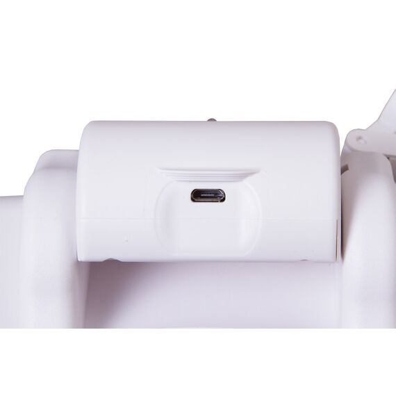 Лупа налобная с аккумулятором Levenhuk Zeno Vizor HR2, фото , изображение 7