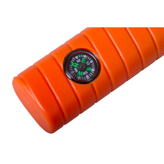 Лупа с компасом Levenhuk LabZZ MG3, фото , изображение 5