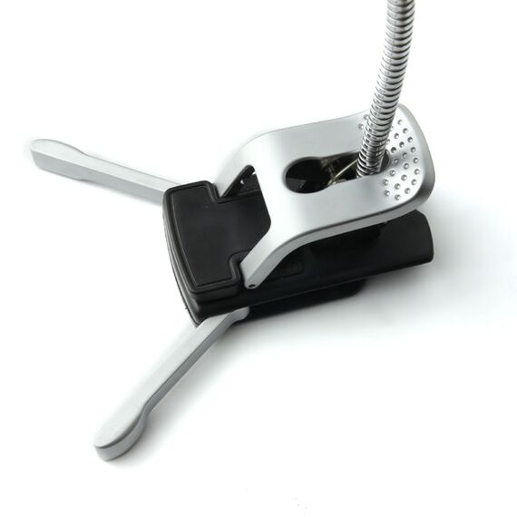 Лупа Levenhuk Zeno 1000, 2,5/5x, 88/21 мм, 2 LED, фото , изображение 7