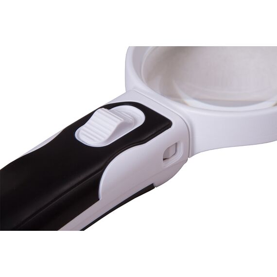 Мультилупа Levenhuk Zeno Multi ML11, фото , изображение 6