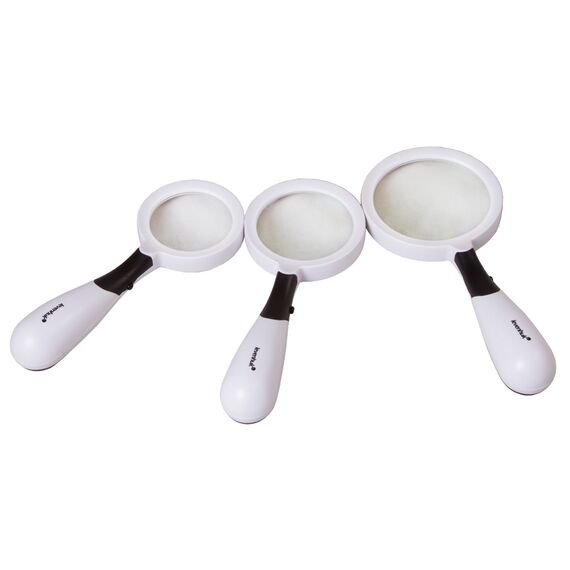 Мультилупа Levenhuk Zeno Multi ML13, фото , изображение 2