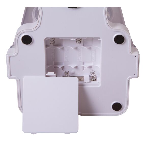 Мультилупа Levenhuk Zeno Multi ML15, белая, фото , изображение 9