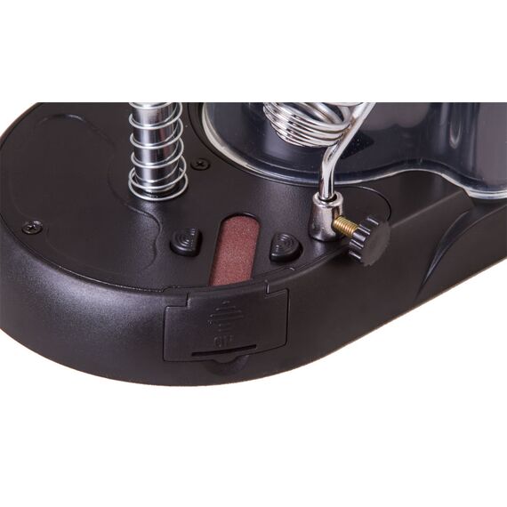 Мультилупа Levenhuk Zeno Multi ML17, черная, фото , изображение 10