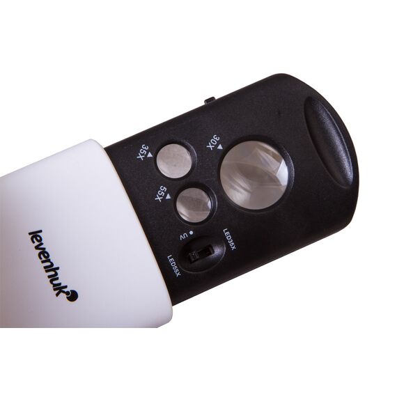 Мультилупа Levenhuk Zeno Multi ML3, фото , изображение 3