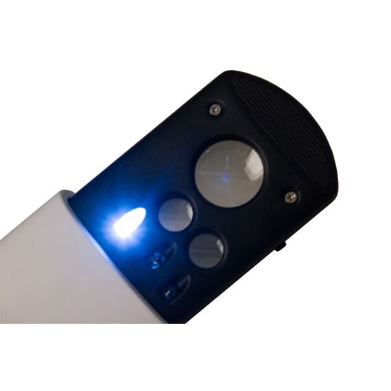 Мультилупа Levenhuk Zeno Multi ML3, фото , изображение 4