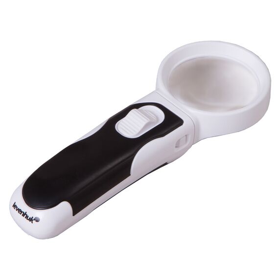 Мультилупа Levenhuk Zeno Multi ML5, фото , изображение 3