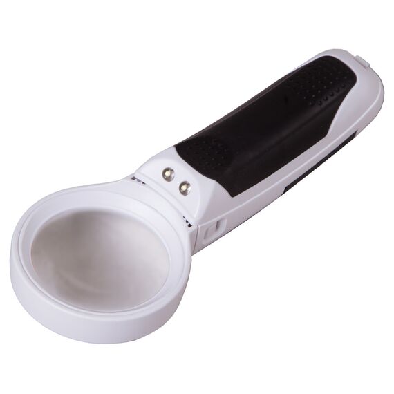 Мультилупа Levenhuk Zeno Multi ML5, фото , изображение 4