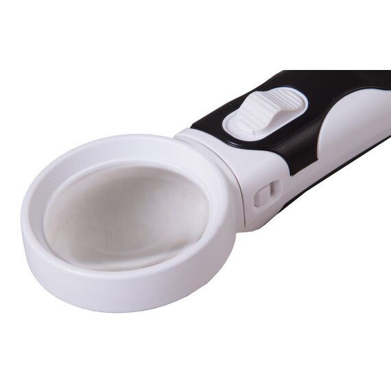 Мультилупа Levenhuk Zeno Multi ML5, фото , изображение 5