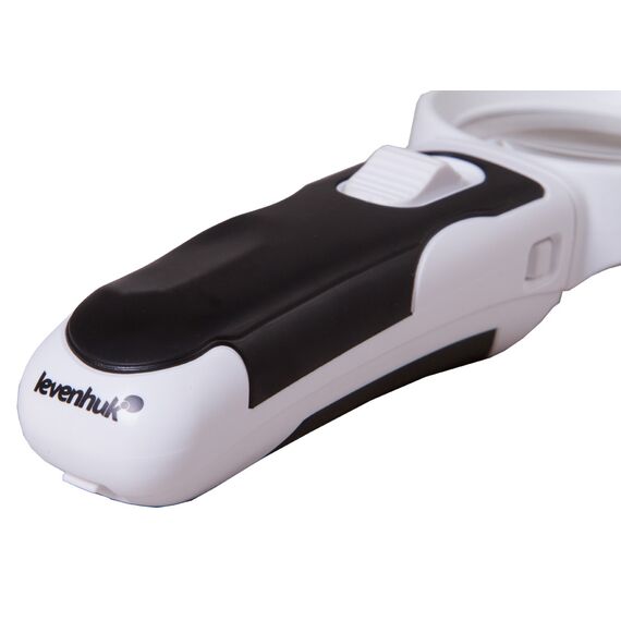 Мультилупа Levenhuk Zeno Multi ML5, фото , изображение 8