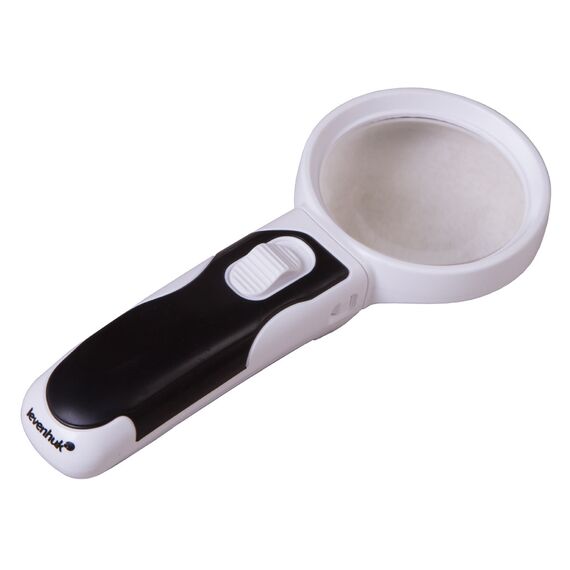 Мультилупа Levenhuk Zeno Multi ML7, фото , изображение 5