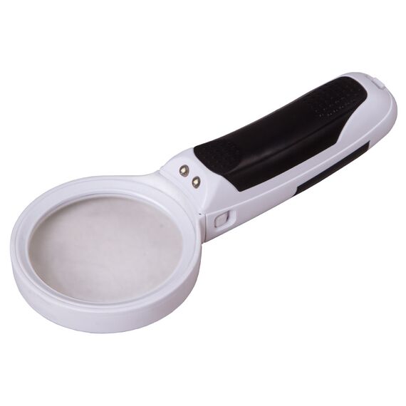 Мультилупа Levenhuk Zeno Multi ML9, фото , изображение 4