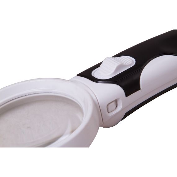 Мультилупа Levenhuk Zeno Multi ML9, фото , изображение 6