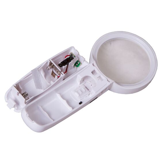 Мультилупа Levenhuk Zeno Multi ML9, фото , изображение 7