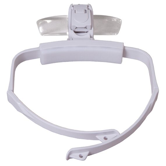 Лупа-очки Levenhuk Zeno Vizor G5, фото , изображение 4