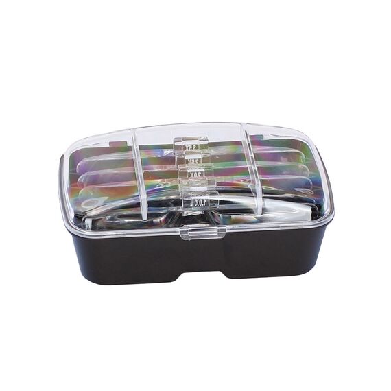 Лупа-очки Levenhuk Zeno Vizor G5, фото , изображение 8