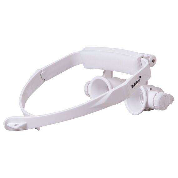 Лупа-очки Levenhuk Zeno Vizor G6, фото , изображение 4