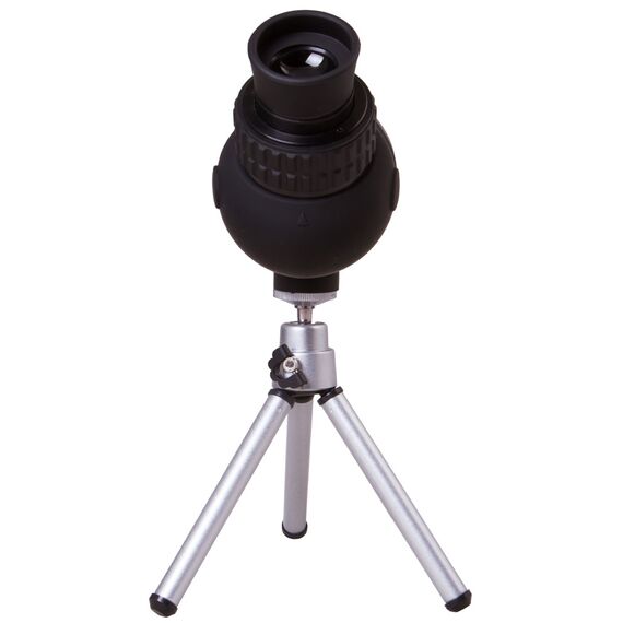 Зрительная труба Levenhuk Blaze BASE 60F, фото , изображение 5