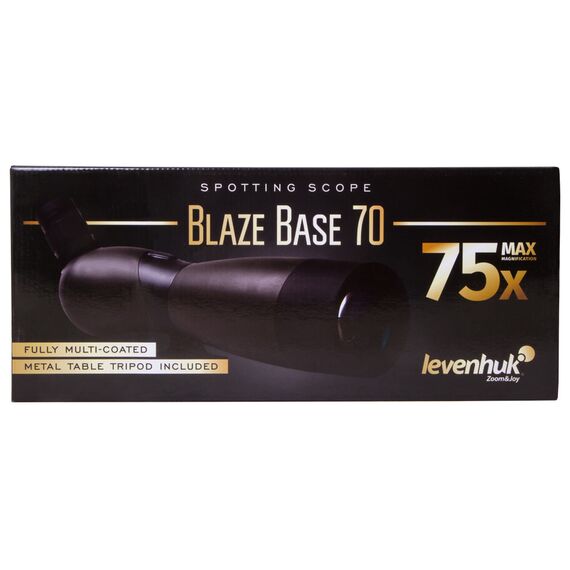 Зрительная труба Levenhuk Blaze BASE 70, фото , изображение 13