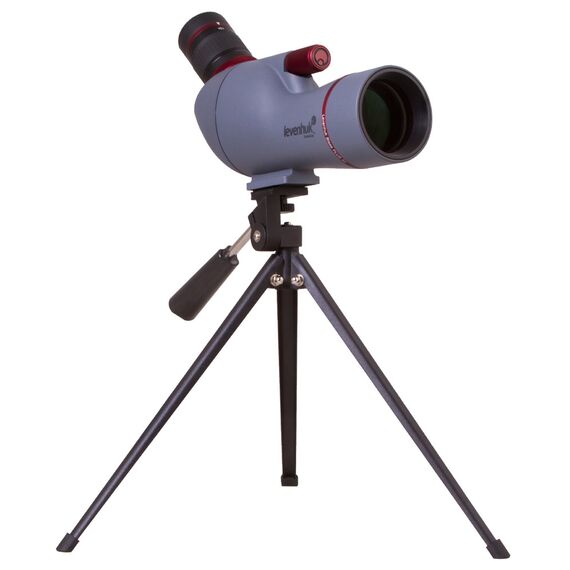 Зрительная труба Levenhuk Blaze PLUS 50, фото , изображение 5