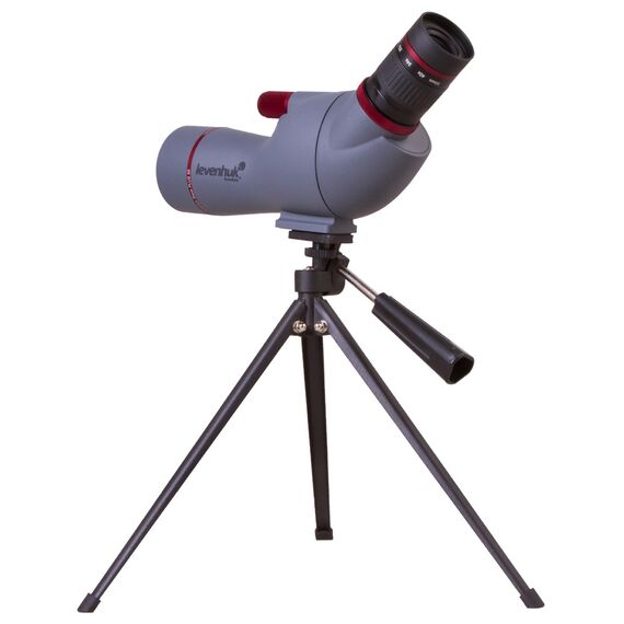 Зрительная труба Levenhuk Blaze PLUS 50, фото , изображение 7