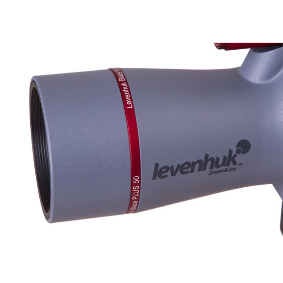 Зрительная труба Levenhuk Blaze PLUS 50, фото , изображение 11