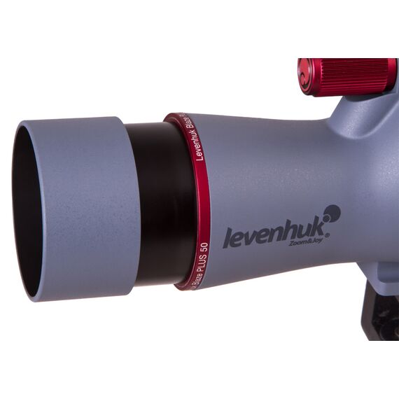 Зрительная труба Levenhuk Blaze PLUS 50, фото , изображение 12