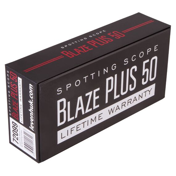 Зрительная труба Levenhuk Blaze PLUS 50, фото , изображение 19