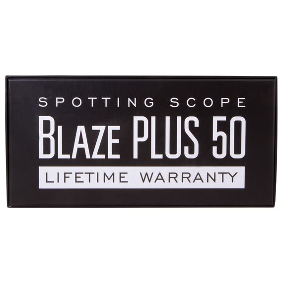 Зрительная труба Levenhuk Blaze PLUS 50, фото , изображение 21