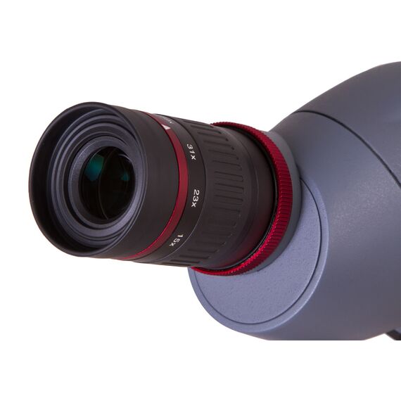 Зрительная труба Levenhuk Blaze PLUS 60, фото , изображение 13