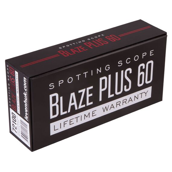 Зрительная труба Levenhuk Blaze PLUS 60, фото , изображение 19