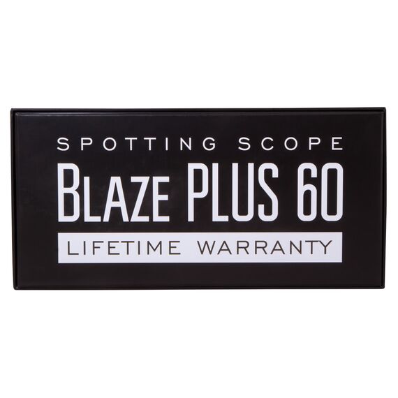 Зрительная труба Levenhuk Blaze PLUS 60, фото , изображение 21
