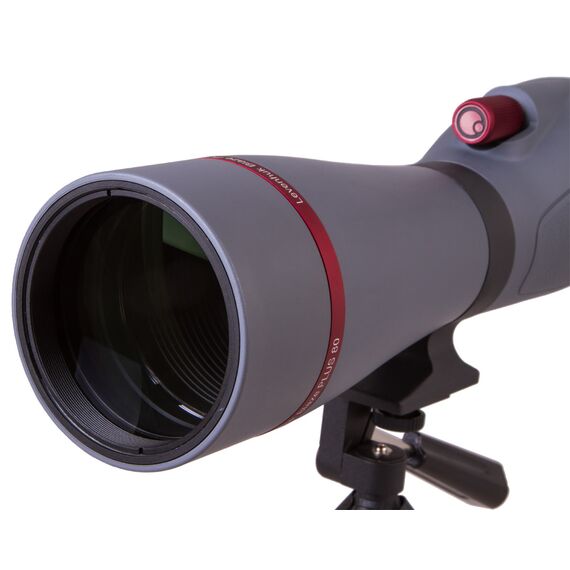 Зрительная труба Levenhuk Blaze PLUS 80, фото , изображение 10