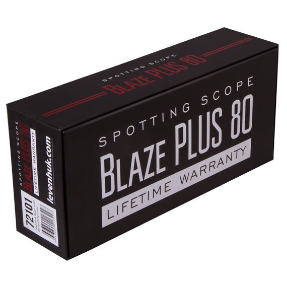 Зрительная труба Levenhuk Blaze PLUS 80, фото , изображение 17